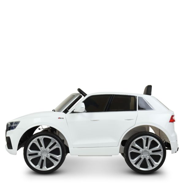 Джип JJ2066EBLR-1
