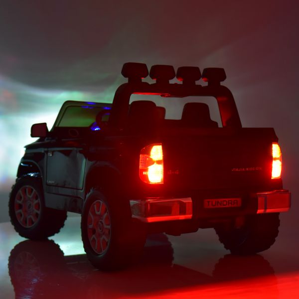 Джип JJ2266AEBLR-2