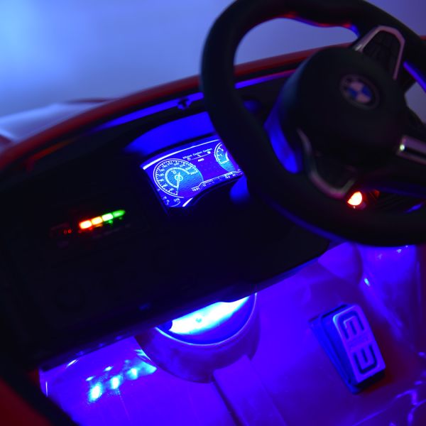 Машина M 4791EBLR-4
