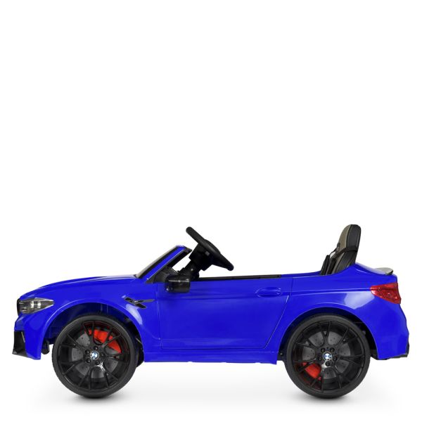 Машина M 4791EBLR-4