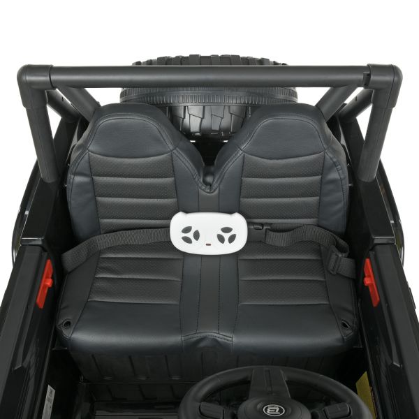 Джип M 4878EBLR-6(24V)