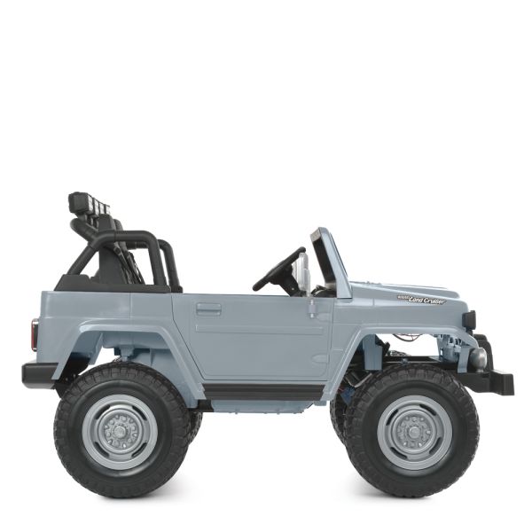 Джип M 4968EBLR-11(24V)