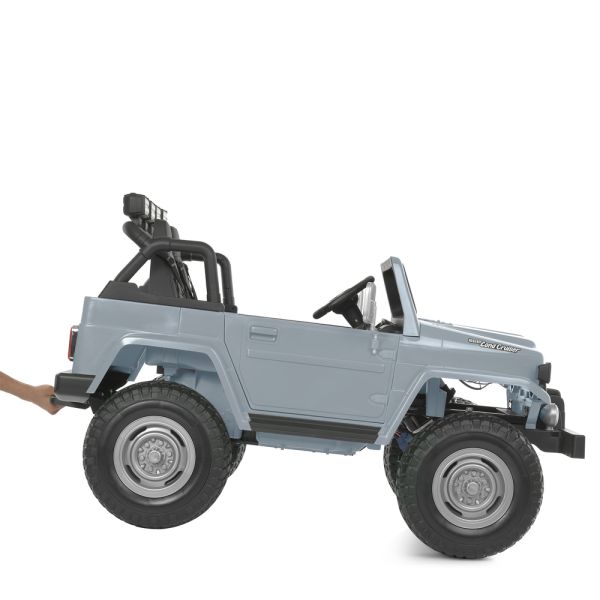 Джип M 4968EBLR-11(24V)