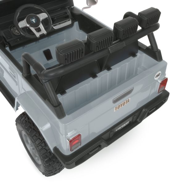Джип M 4968EBLR-11(24V)