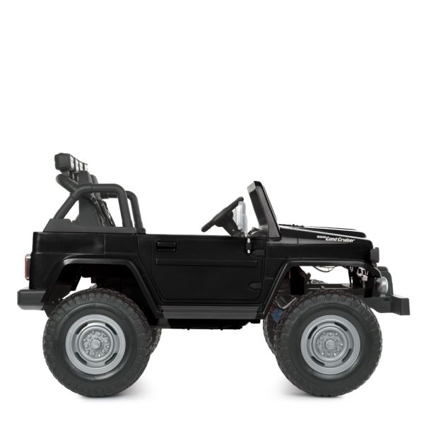 Джип M 4968EBLR-2(24V)