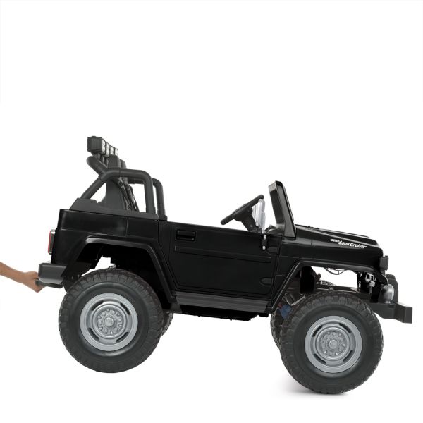 Джип M 4968EBLR-2(24V)