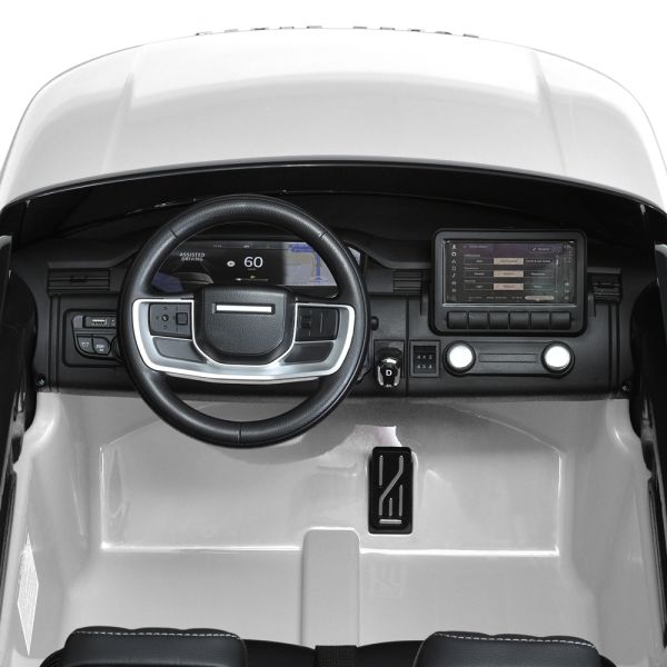 Джип M 5055EBLR-1(4WD)