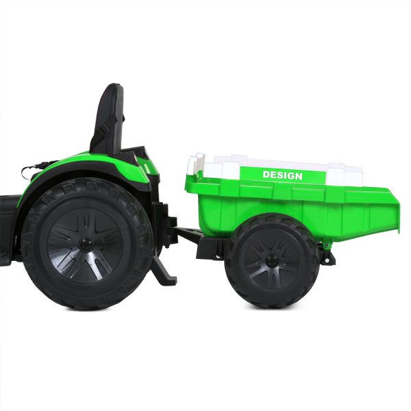 Трактор M 4847EBLR-5(24V)