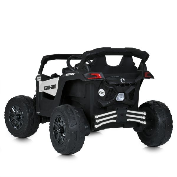 Джип M 5099EBLR-1(24V