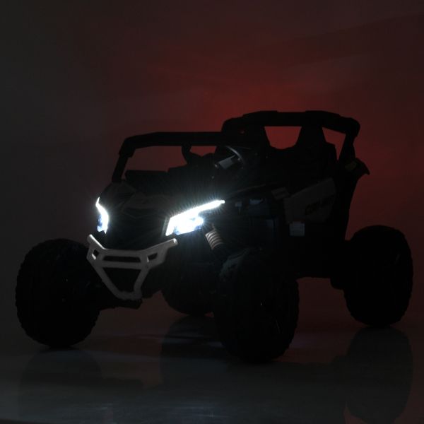 Джип M 5099EBLR-1(24V