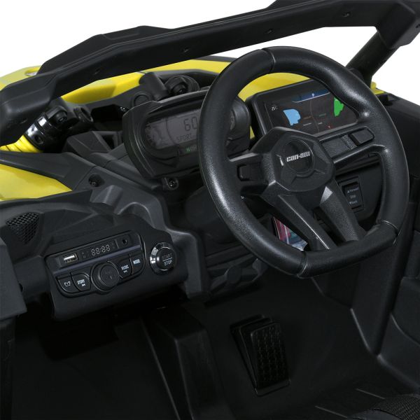 Джип M 5099EBLR-6(24V