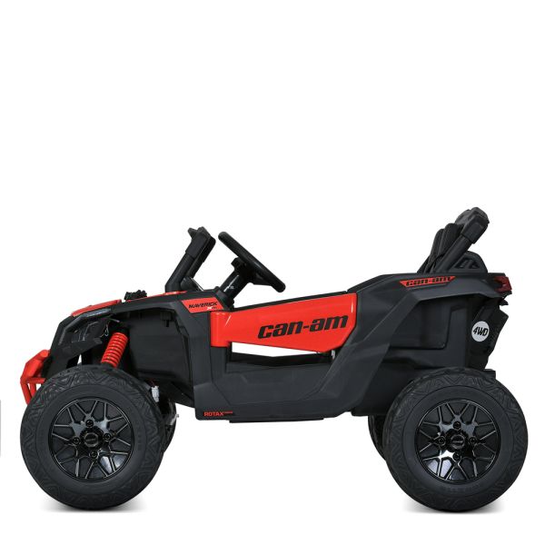 Джип M 5099EBLR-3(24V