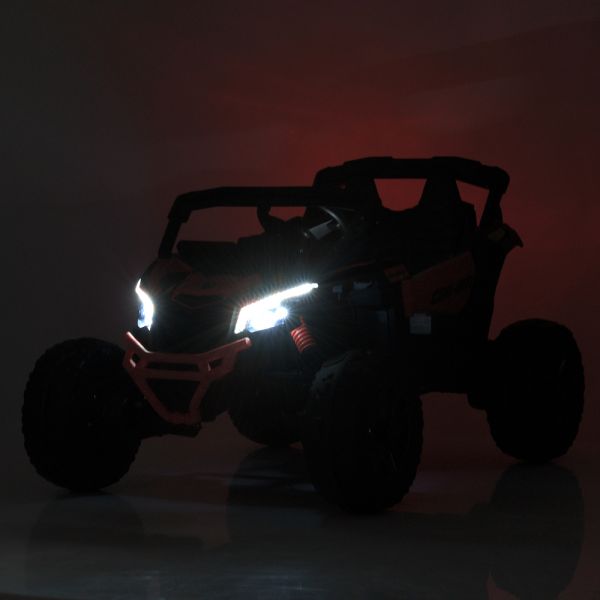 Джип M 5099EBLR-3(24V