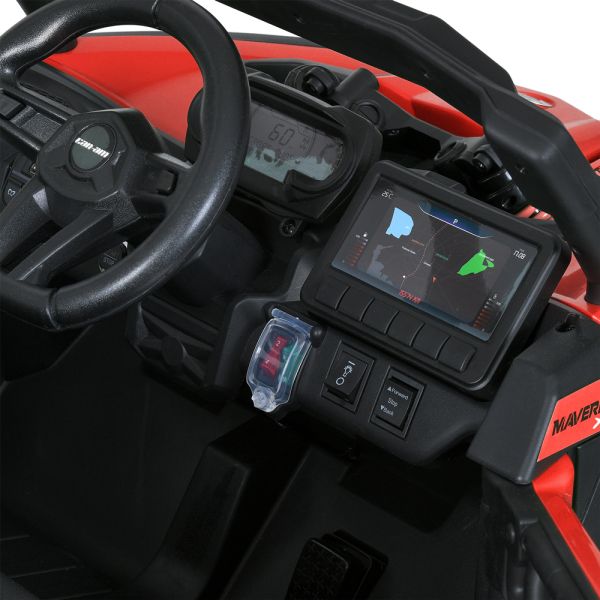 Джип M 5099EBLR-3(24V