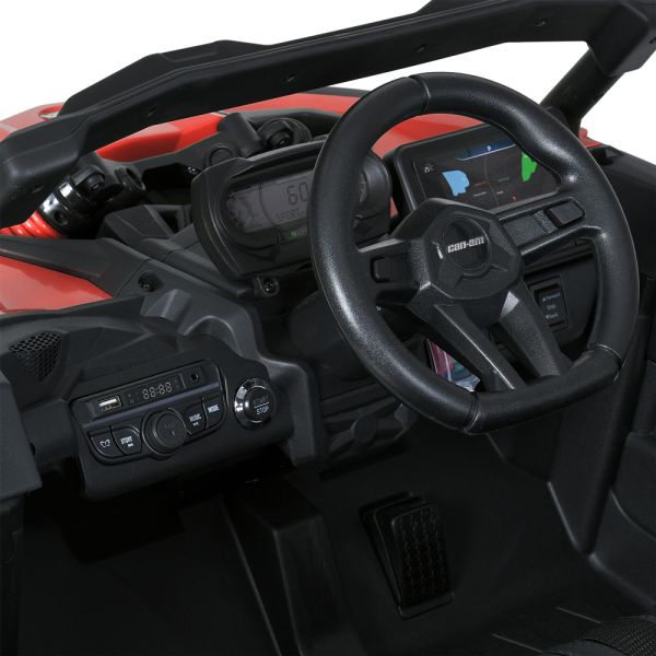 Джип M 5099EBLR-3(24V