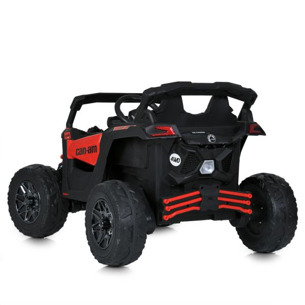 Джип M 5099EBLR-3(24V