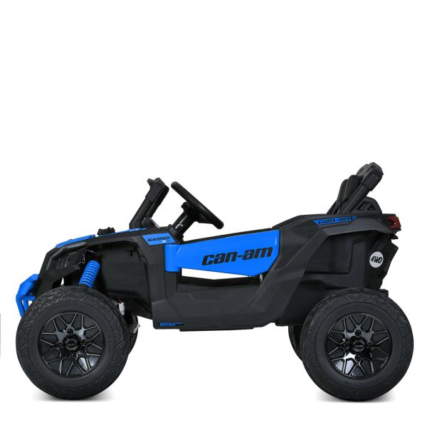 Джип M 5099EBLR-4(24V