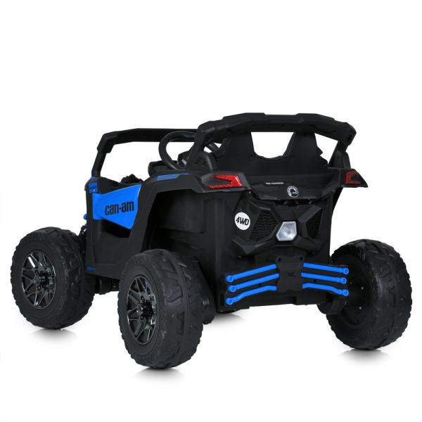 Джип M 5099EBLR-4(24V