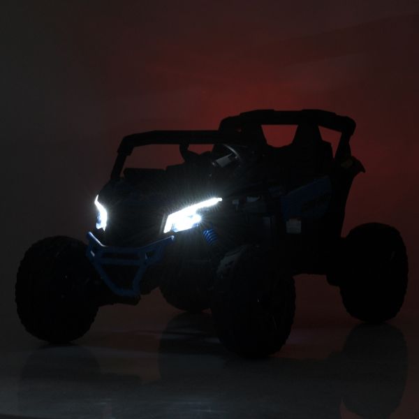 Джип M 5099EBLR-4(24V