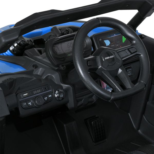 Джип M 5099EBLR-4(24V