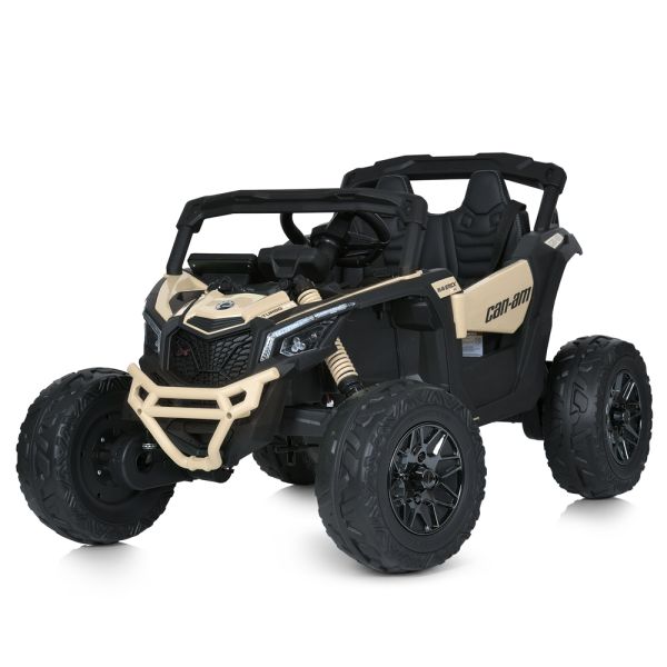 Джип M 5099EBLR-RS(24V