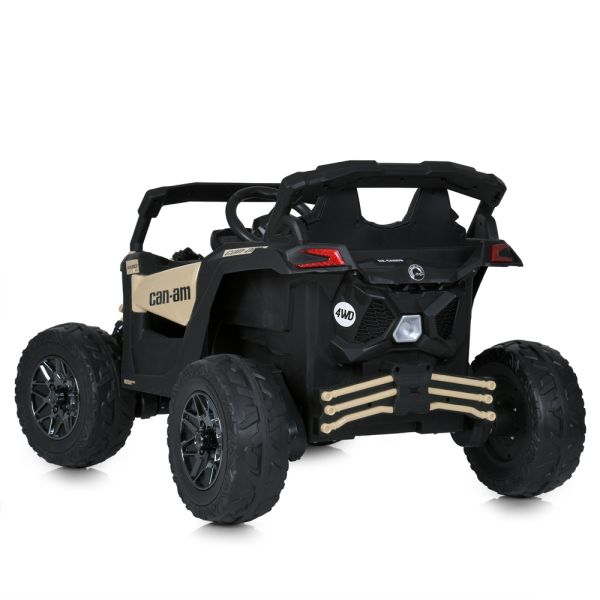 Джип M 5099EBLR-RS(24V
