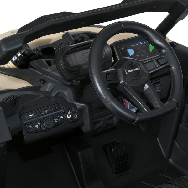 Джип M 5099EBLR-RS(24V