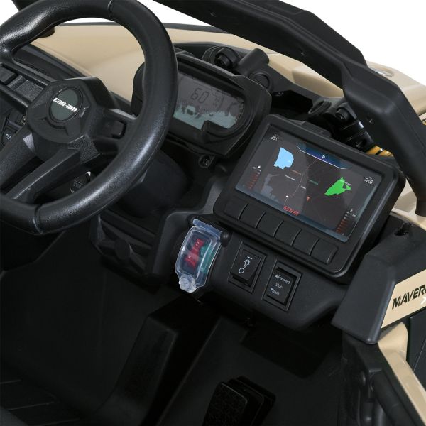 Джип M 5099EBLR-RS(24V