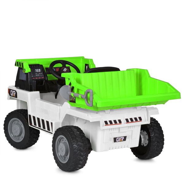 Вантажівка JS3198EBLR-1