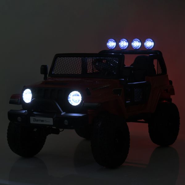 Джип M 5780EBLR-3