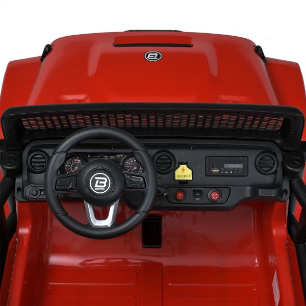 Джип M 5780EBLR-3