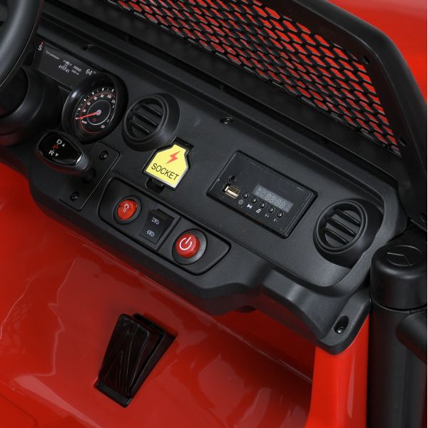 Джип M 5780EBLR-3