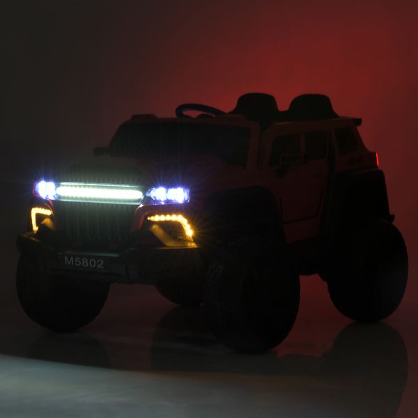 Машина M 5802EBLR-1