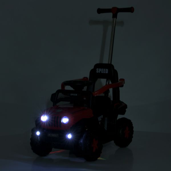 Джип M 5789EBLR-3