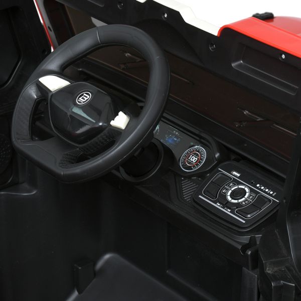 Джип M 5845EBLR-3