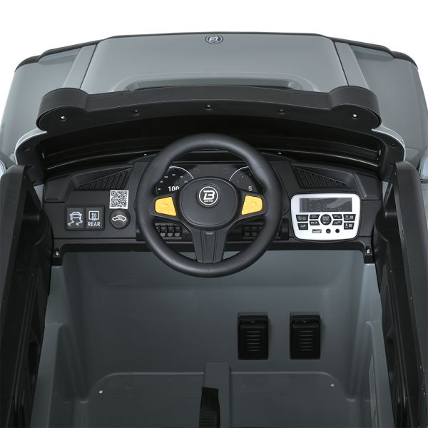 Джип M 5821EBLR-11(24V)