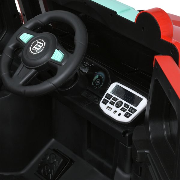 Джип M 5831EBLR-3
