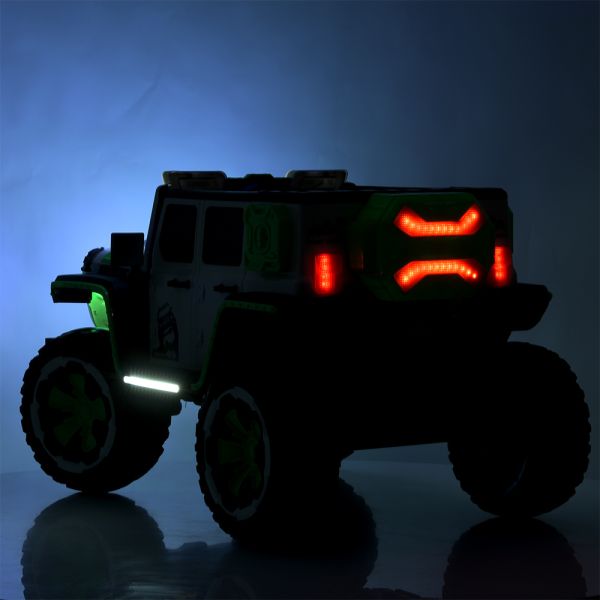 Джип M 5845EBLR-1