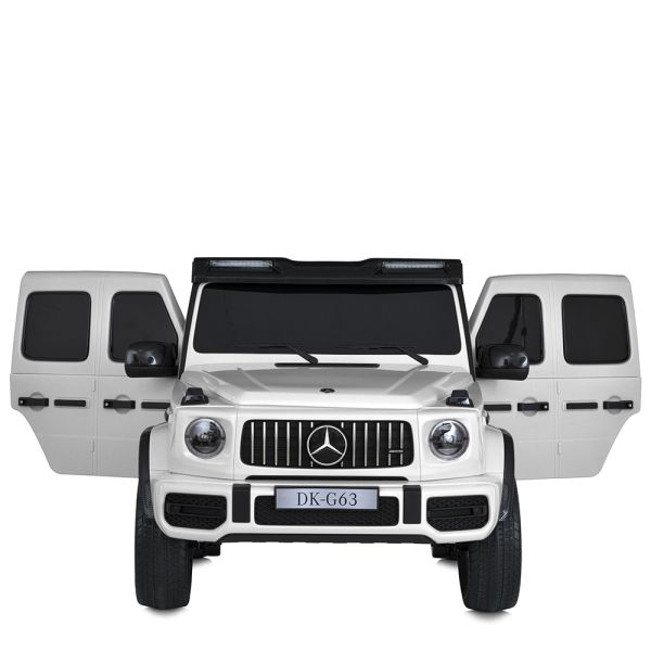 Джип M 5880EBLR-1(24V)