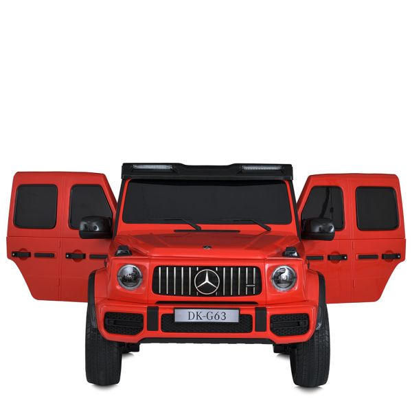 Джип M 5880EBLR-3(24V)