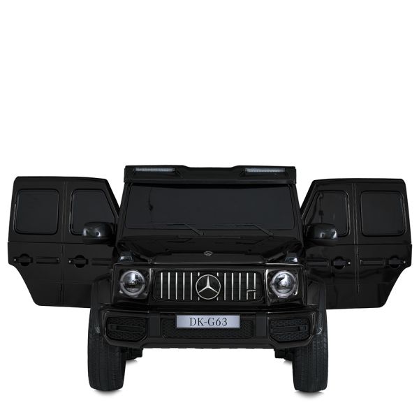 Джип M 5880EBLRS-2(24V)