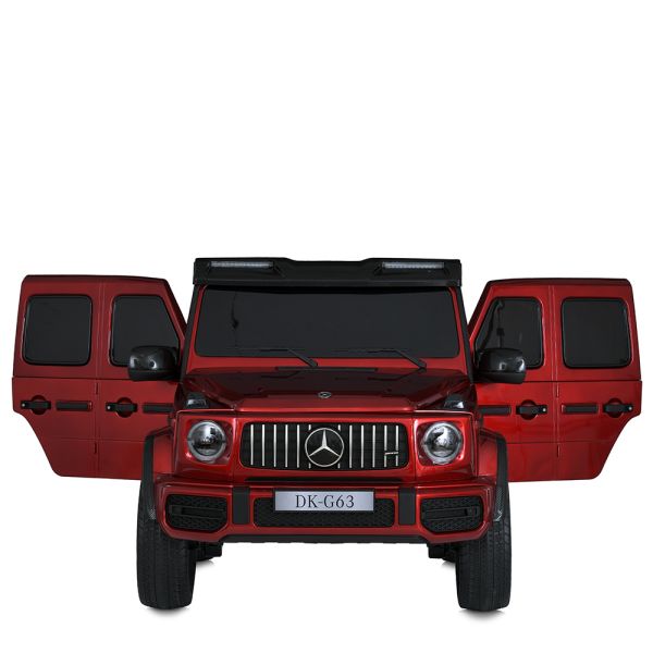 Джип M 5880EBLRS-3(24V)