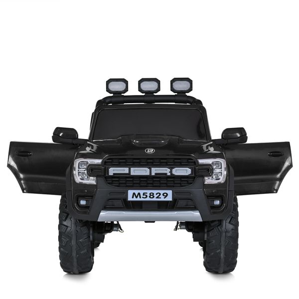 Джип M 5829EBLRS-2