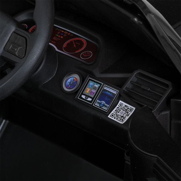 Джип M 5829EBLRS-2