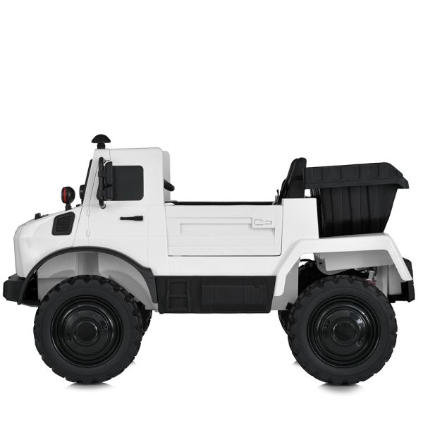 Джип M 5837EBLR-1(36V)