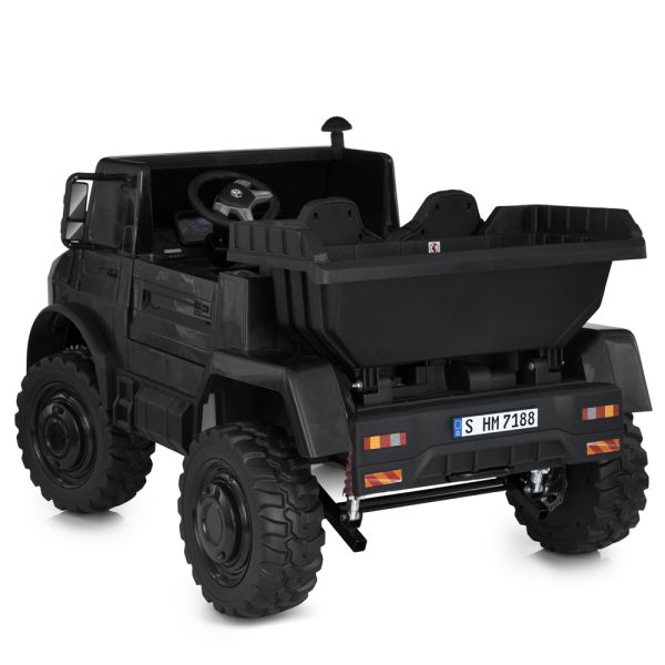 Джип M 5837EBLR-2(36V)