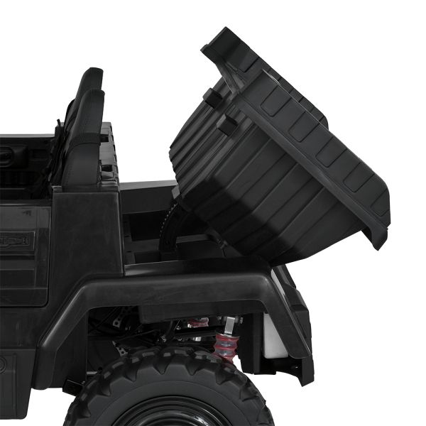 Джип M 5837EBLR-2(36V)