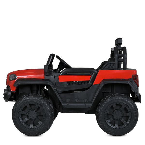 Джип M 5898EBLR-3