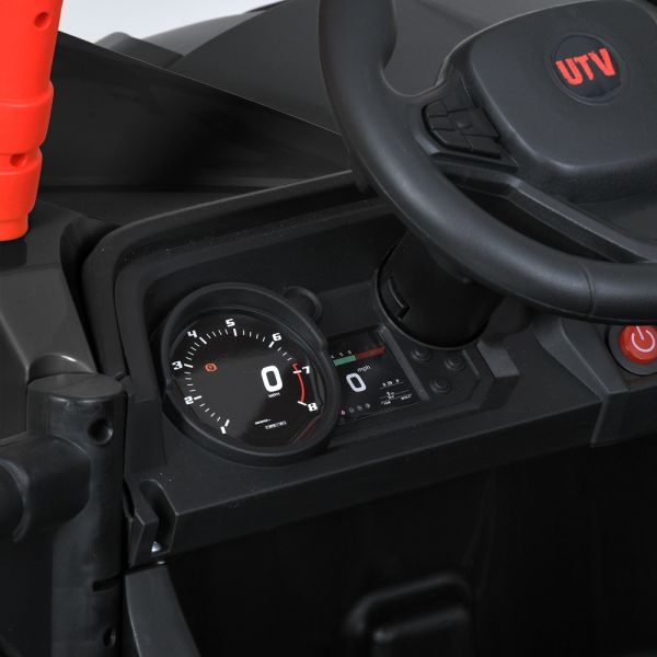 Джип M 5911EBLR-3-2(24V)