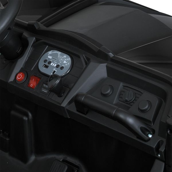 Джип M 5911EBLR-3-2(24V)